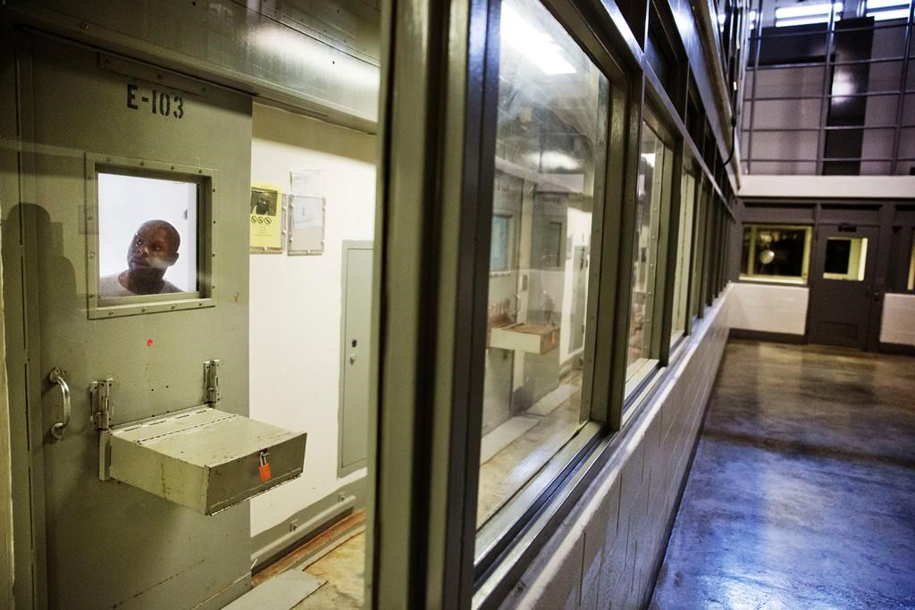 Georgia prison officials in 'flagrant' violation of solitary confinement reforms, judge says
