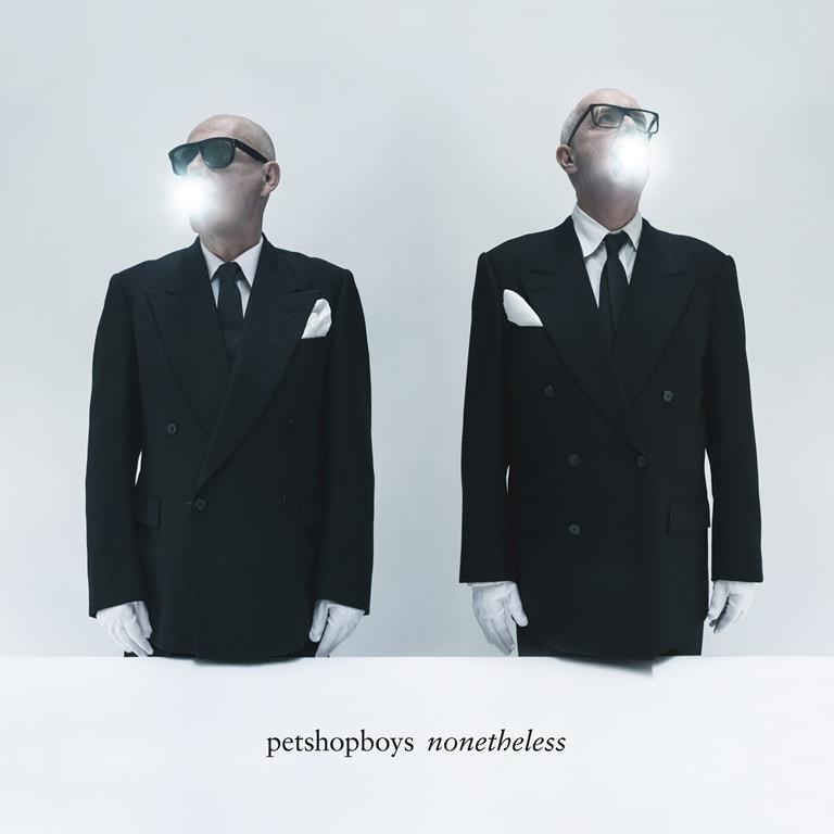 Music Review: Pet Shop Boys have done it yet again with catchy and bittersweet 'Nonetheless'