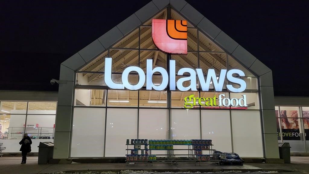 'Deeply unhappy' grocery shoppers plan to boycott Loblaw-owned stores in May