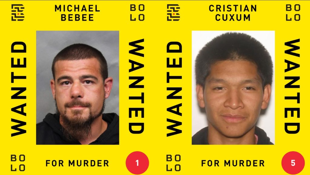 Toronto police unveil Canada's top 25 most wanted fugitives, offer $1M in rewards