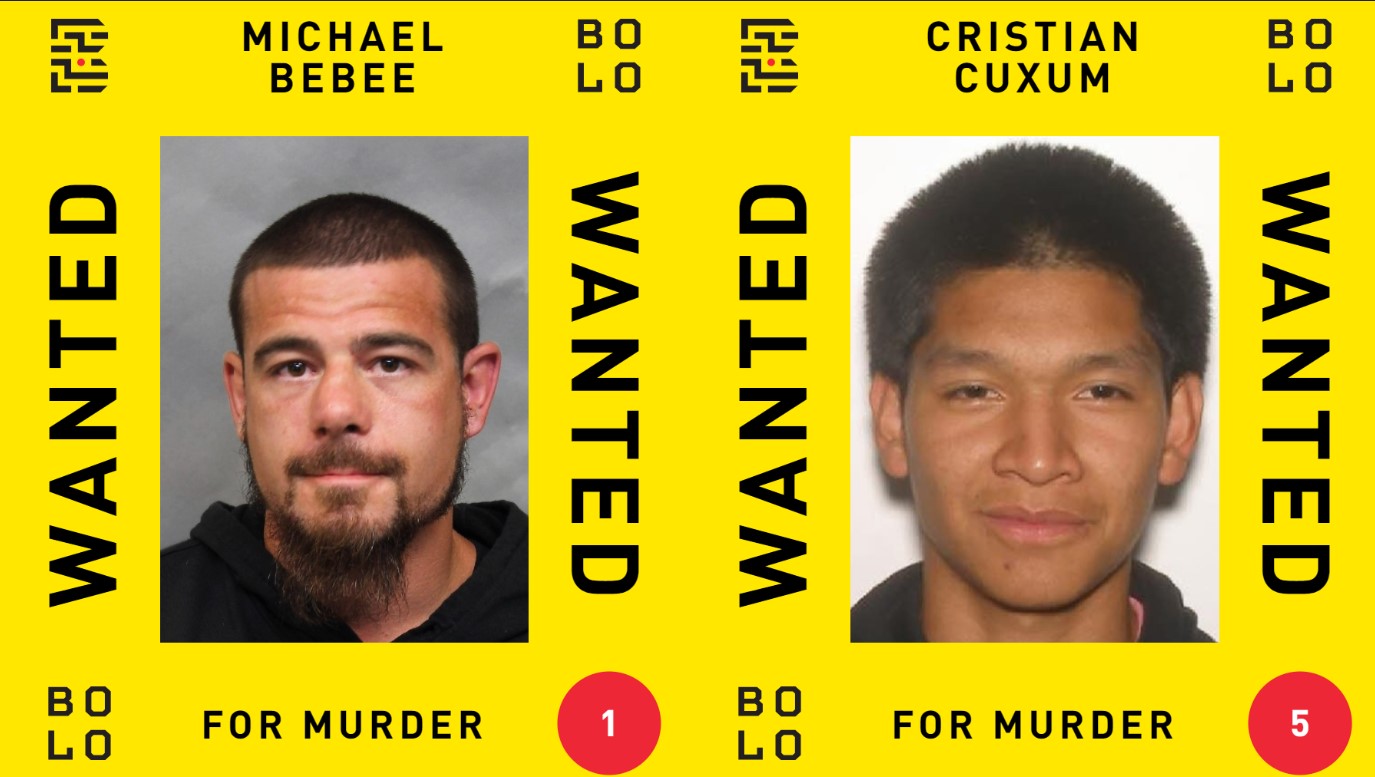 Toronto police unveil Canada's top 25 most wanted fugitives