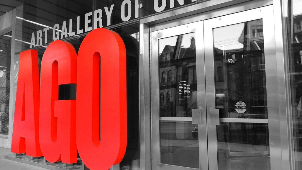 Art Gallery of Ontario to reopen April 30 after month-long strike ends