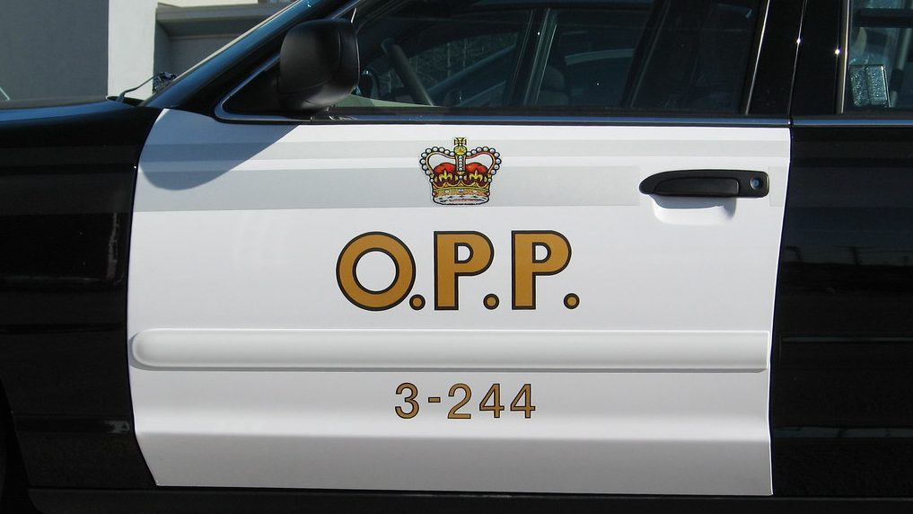 OPP vehicle