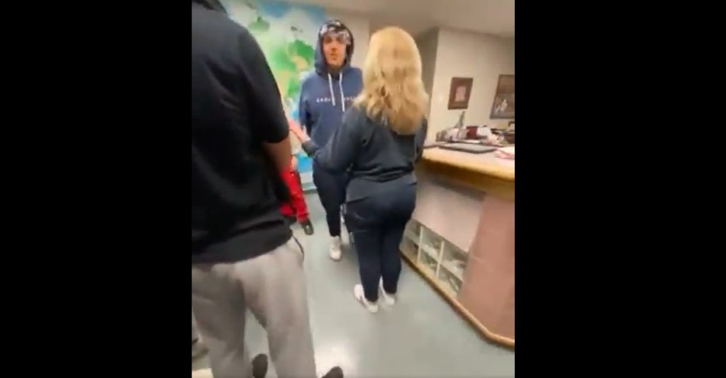 HDSB investigating video of Oakville school staff member using 'anti-Palestinian, racist'  language toward student wearing keffiyeh