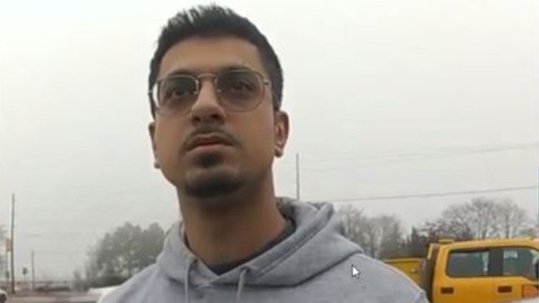 Samad Abdul Ghaffar, 30