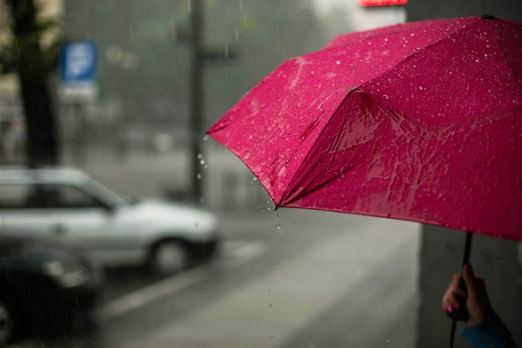 Rainfall warnings end in Toronto and GTA, strong winds to pick up this evening