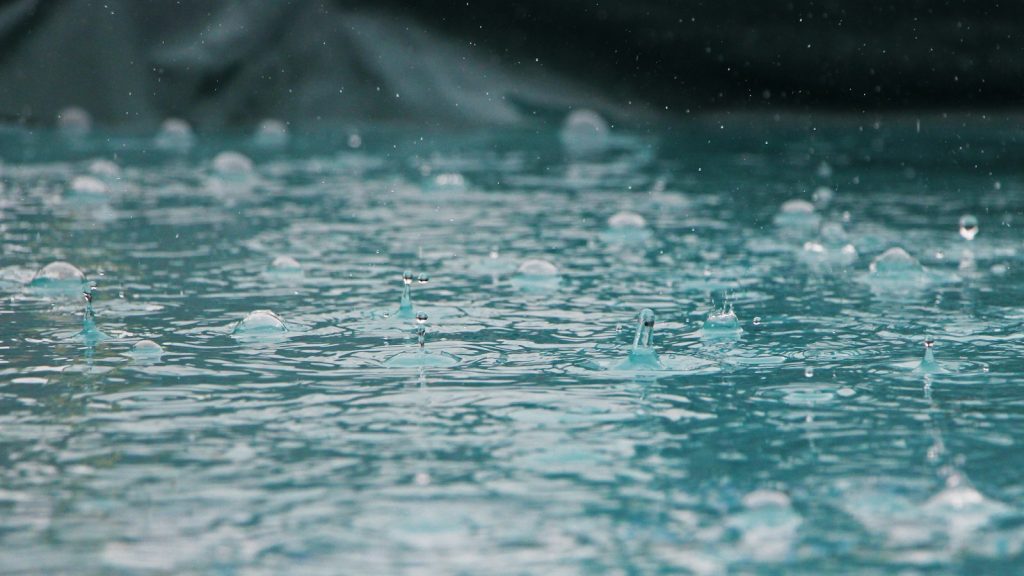 Thunderstorms possible in GTA with 'significant rainfall' expected through Friday morning