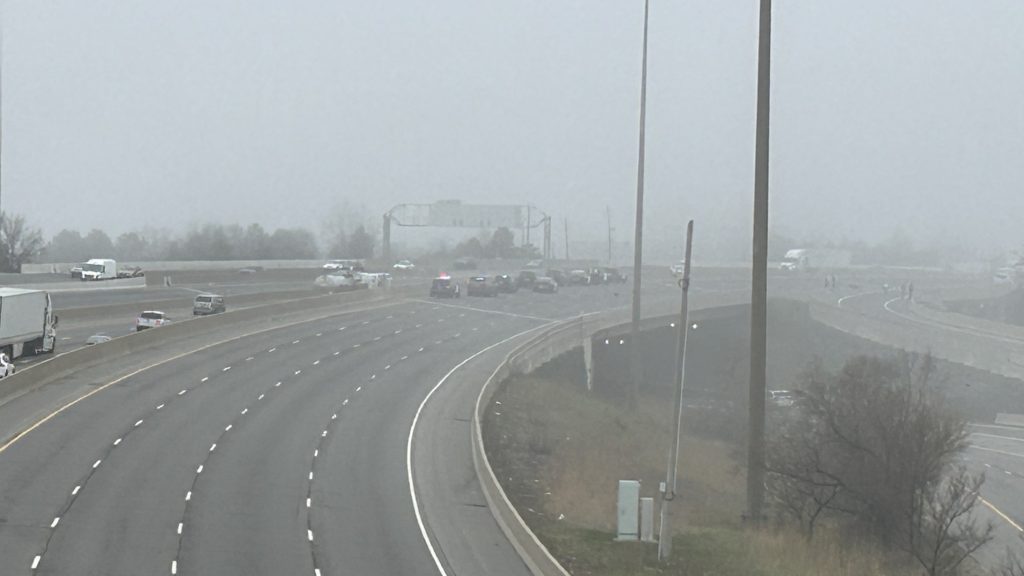 Motorcyclist dead after Hwy. 401 crash near Port Union; highway reopens