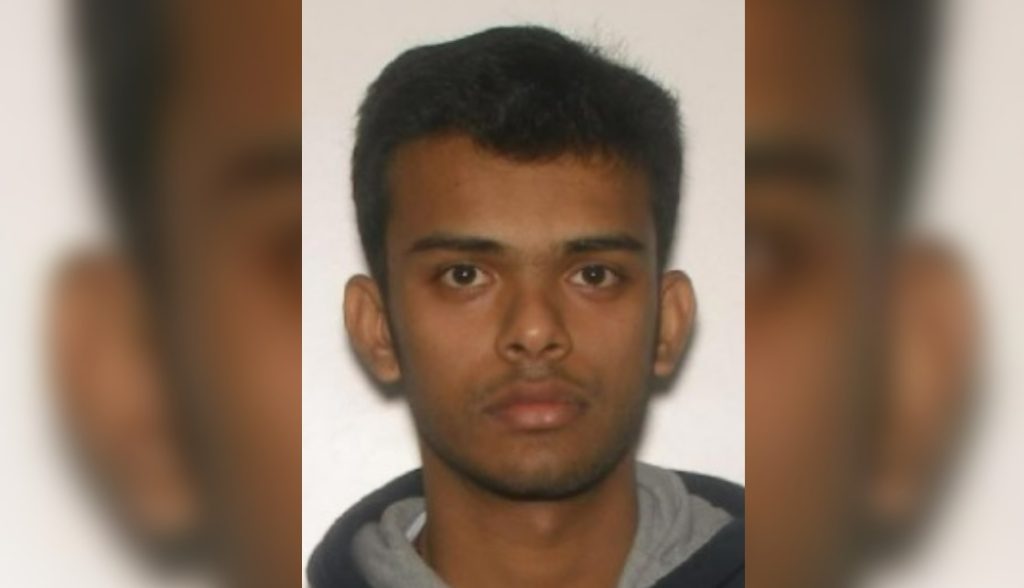 Durham police are looking for a man after a female was found dead at a home in Oshawa on May 7, 2024