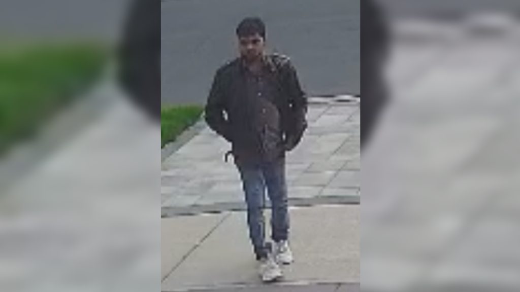 Man wanted for sexually assaulting woman in Markham: police