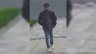 Man wanted for sexually assaulting woman in Markham: police