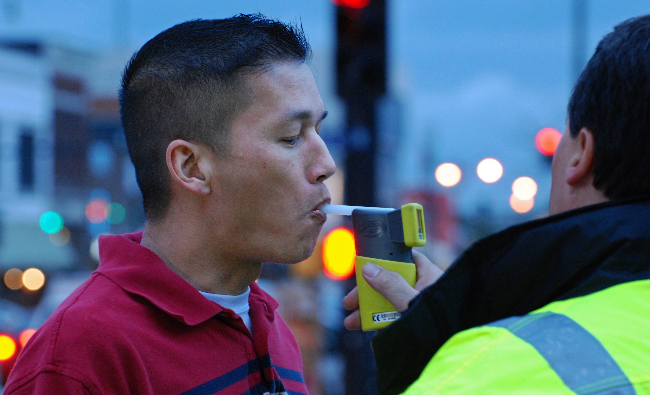Canada's government should review breathalyzer laws to protect