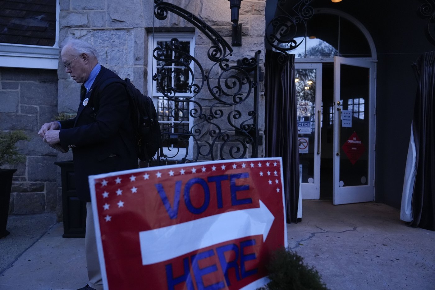 Fulton County Board Moves to Block DOJ Subpoena for 2020 Election Workers' Names