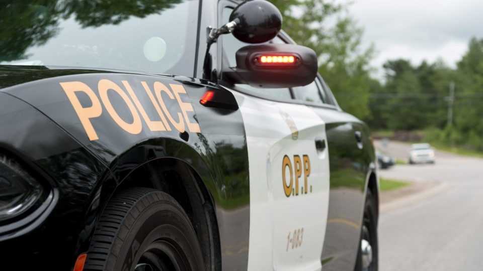 4 people dead at rural southwestern Ontario home, police investigating