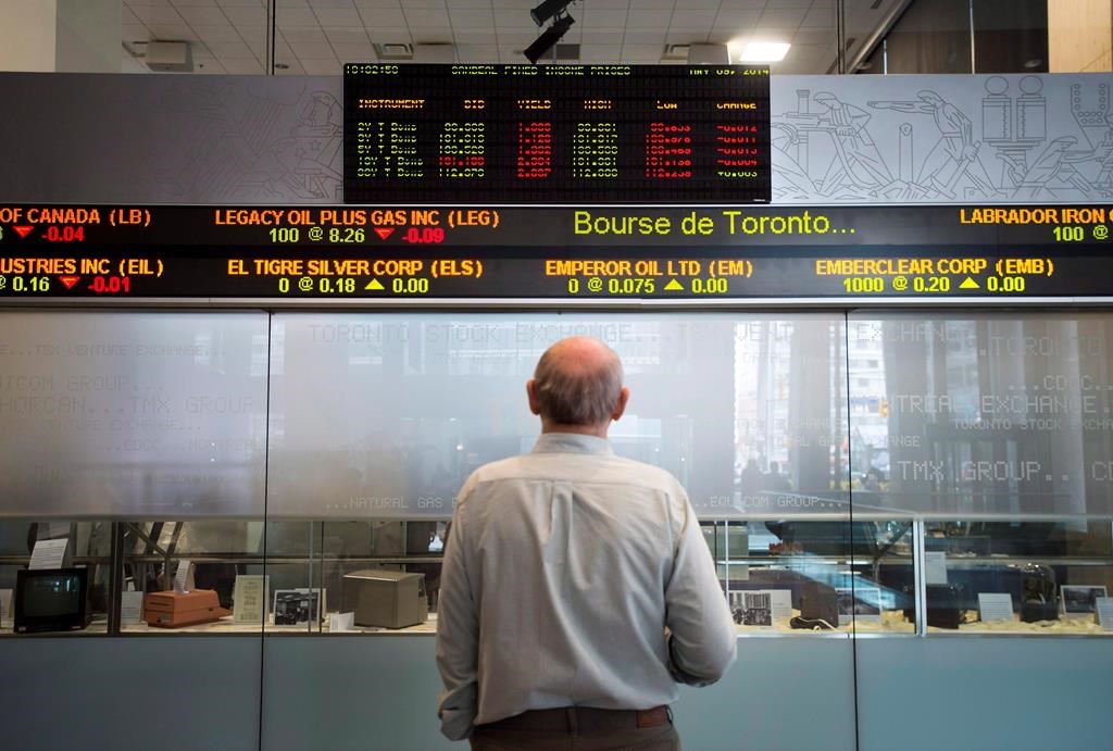 Should I Invest With A Human Or A Robot Traditional Firms Vs Robo Advisors Citynews Toronto