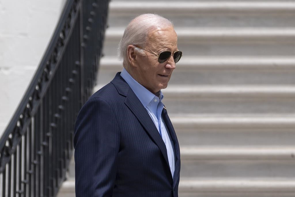 Biden administration weighing measures to help Palestinians bring family from region