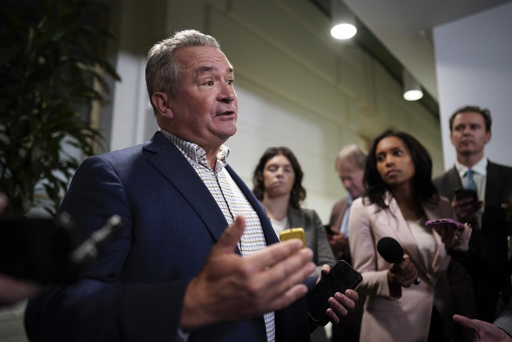 Republican Incumbents Face Primary Challenges From Within Party