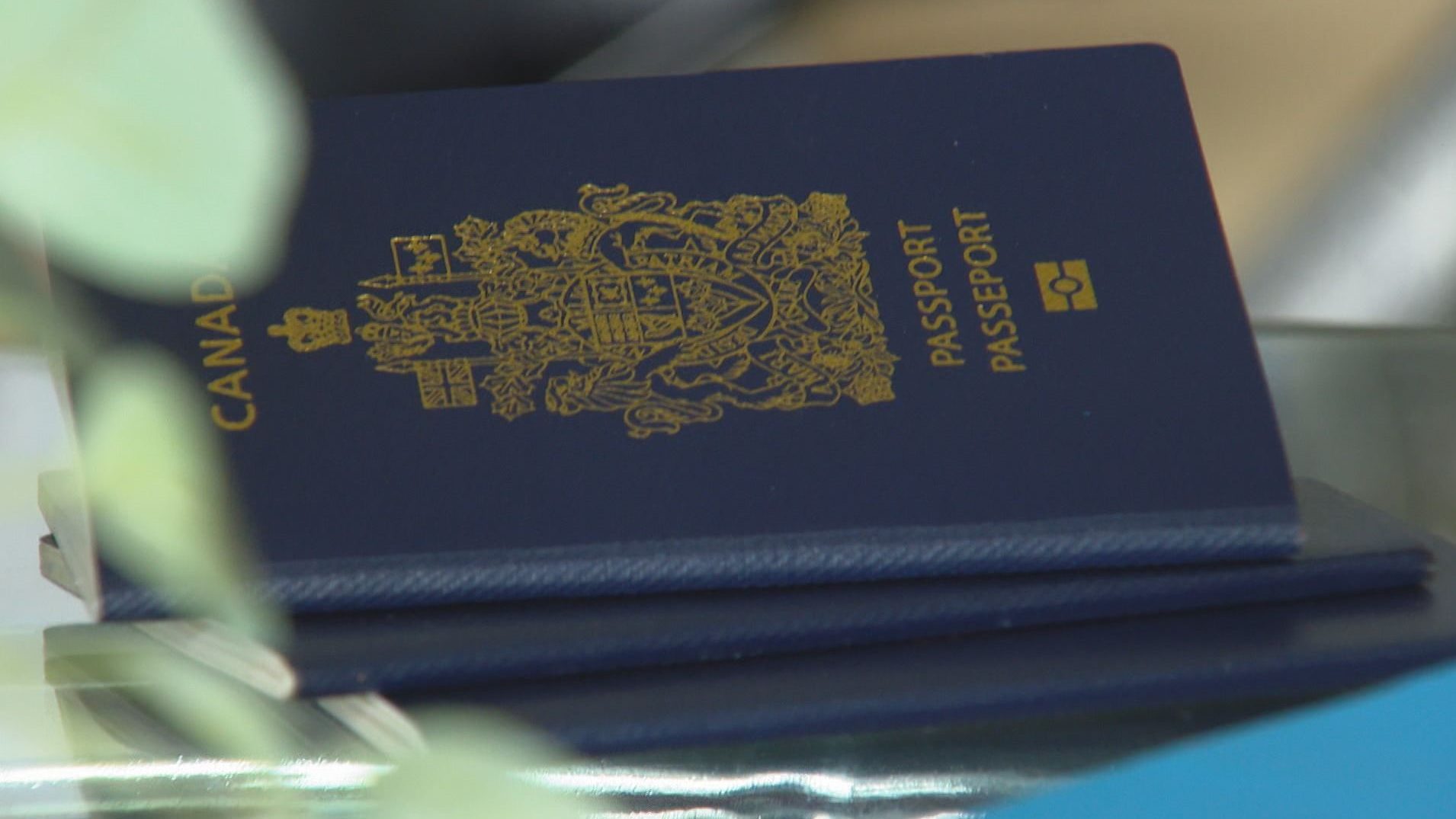8-year-old Canadian citizen can’t get passport renewed
