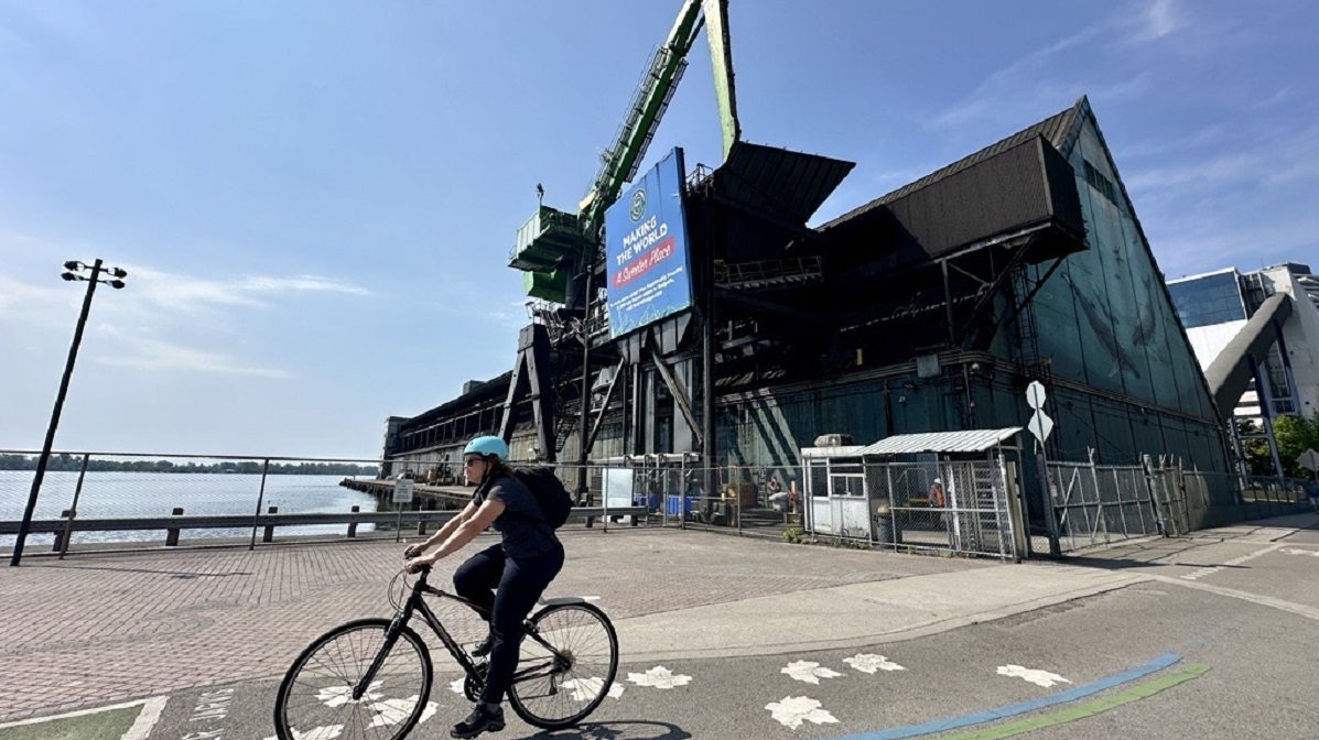 Doors Open Toronto 2024 will have 163 sites across the city