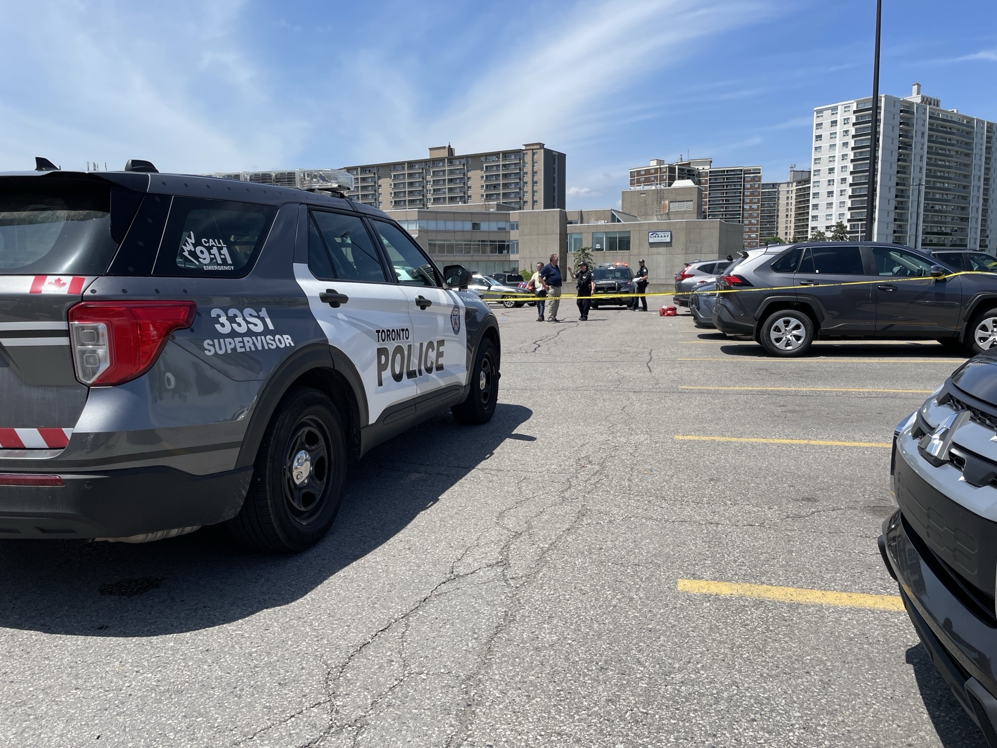 Woman suffers serious injuries from stabbing at Fairview Mall - Vimarsana News