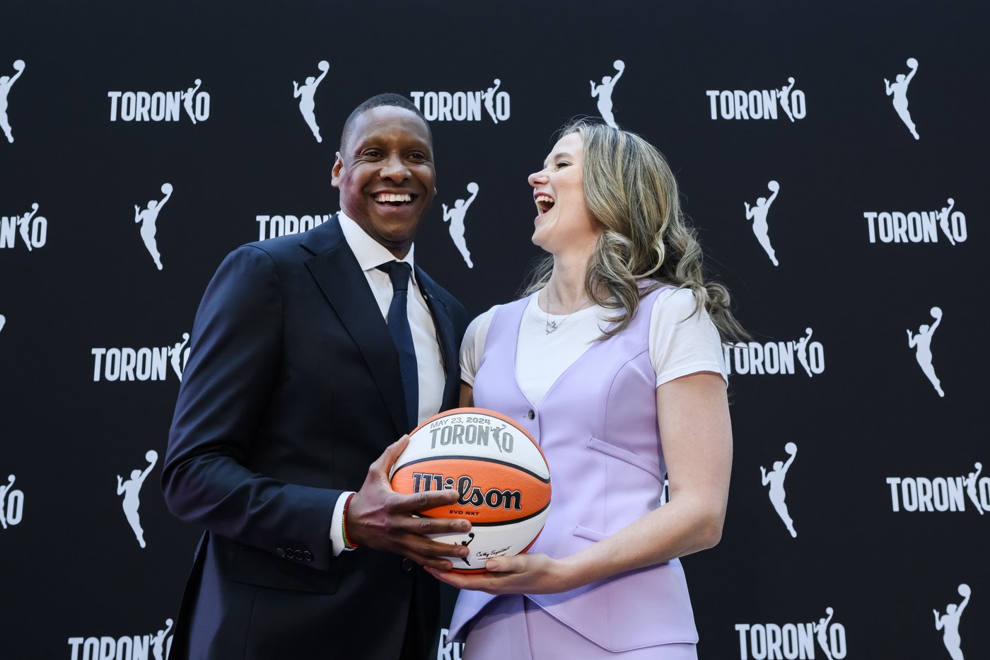 Toronto WNBA team arrives at ‘critical moment in history’ for women’s sports: expert