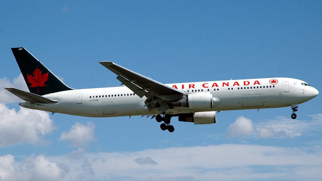 How Air Canada will be impacted should pilots walk off job