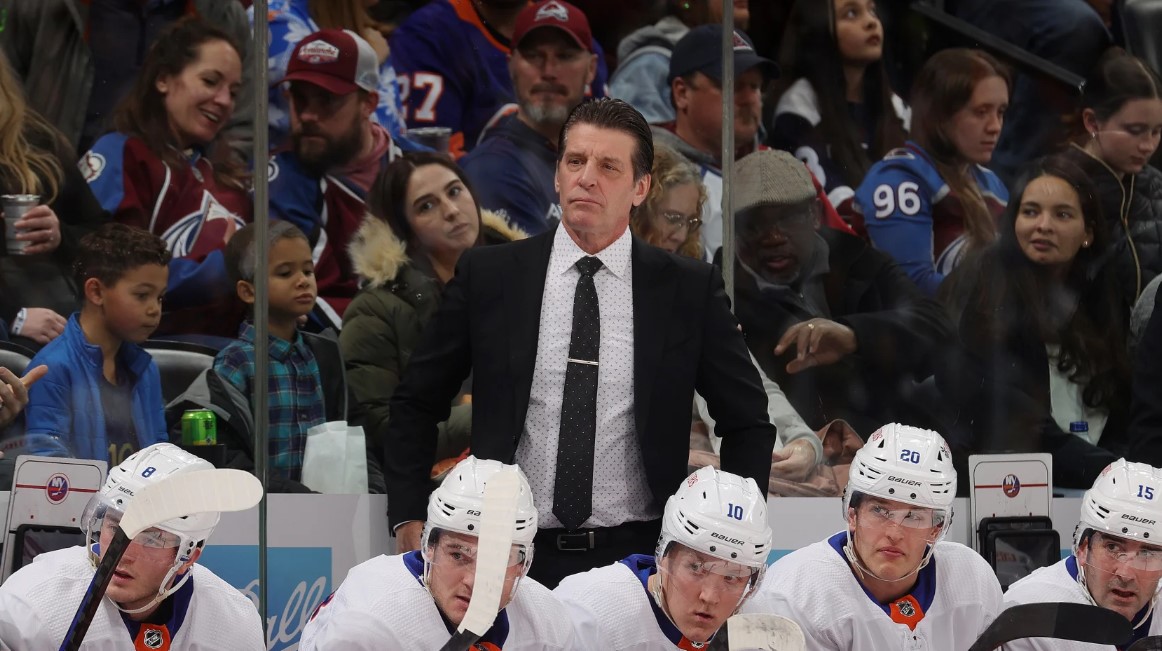 Maple Leafs hire Lane Lambert as associate coach