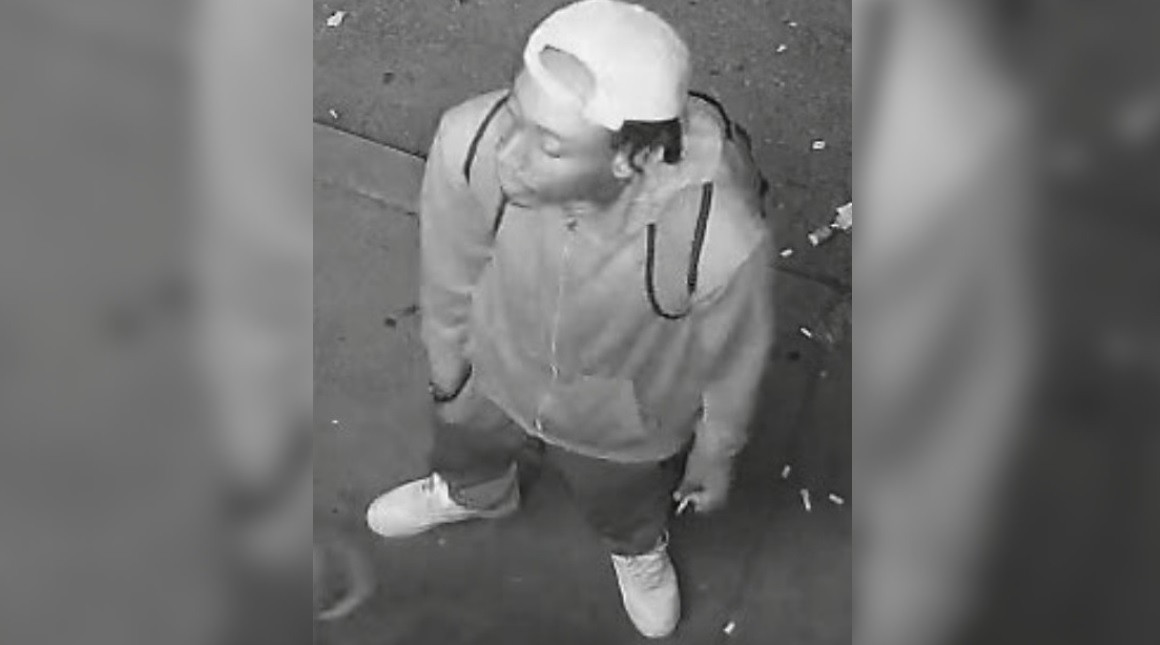 Suspect Sought In Scarborough Assault Alleged Victim Suffers Serious Injuries