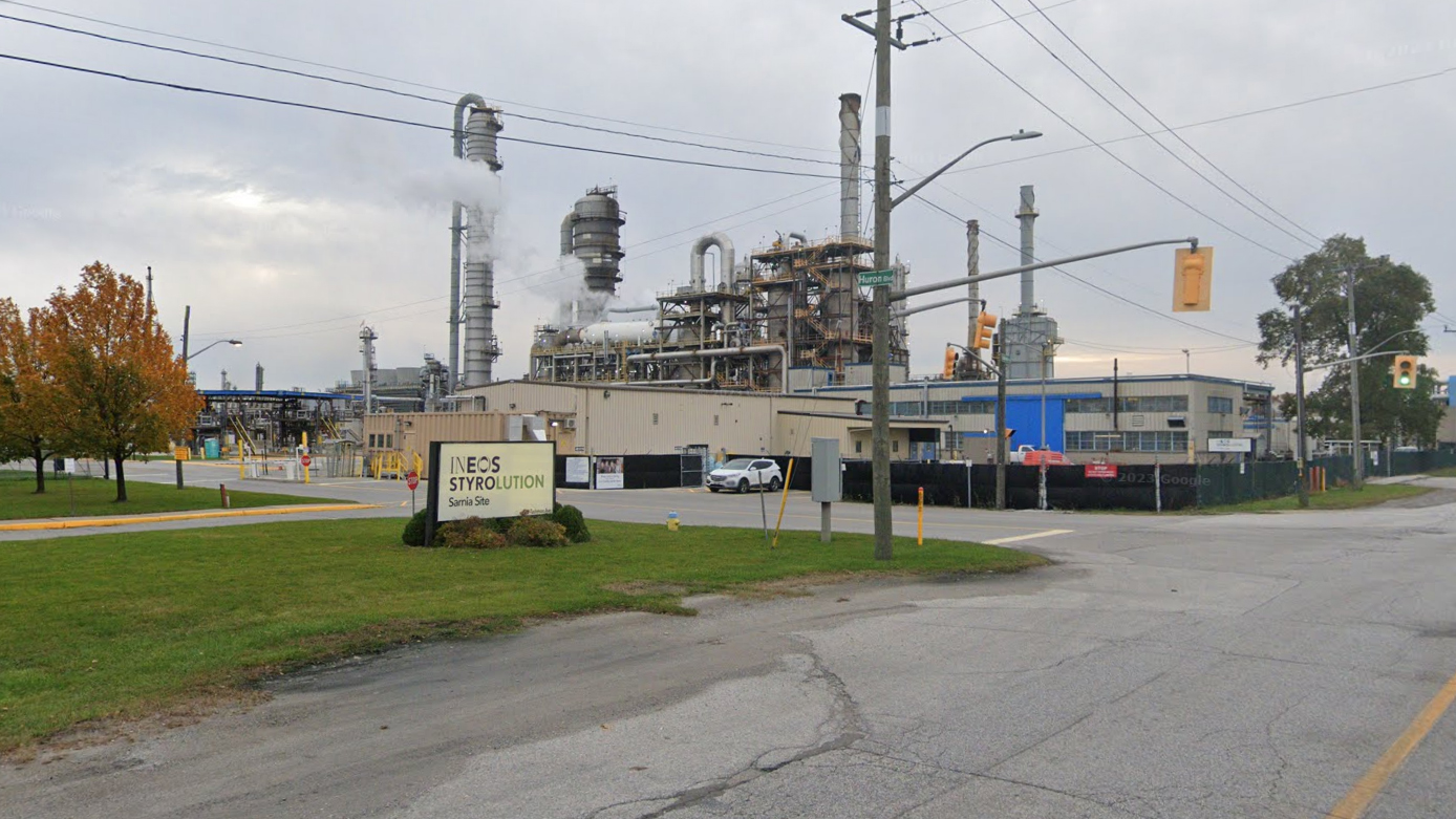 Ontario chemical company says federal, provincial governments unfairly targeting it - Vimarsana News
