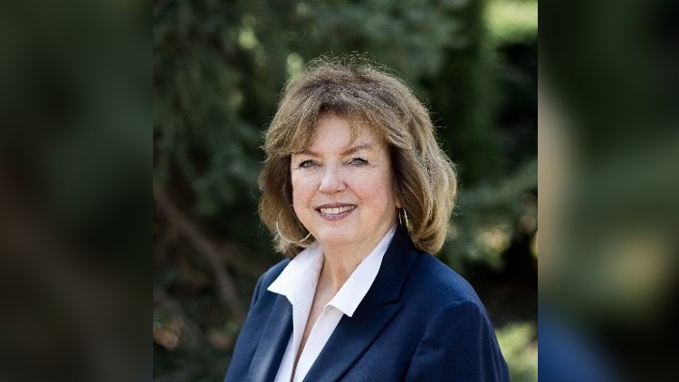 Veteran politician Carolyn Parrish wins Mississauga mayoral byelection