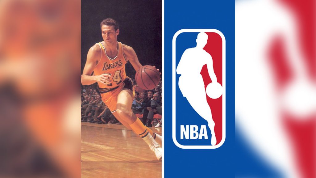 Jerry West is considered to be the inspiration for the NBA logo.