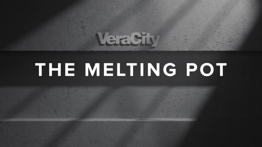 Veracity: The Melting Pot