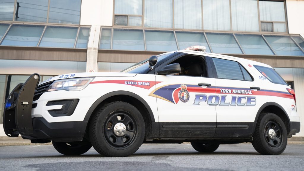 Brampton boy, 16, charged in provincial grandparent scam