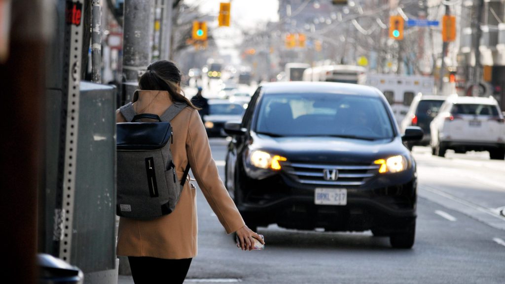 'We need a cap': Toronto again considering a limit on rideshares like Uber, Lyft