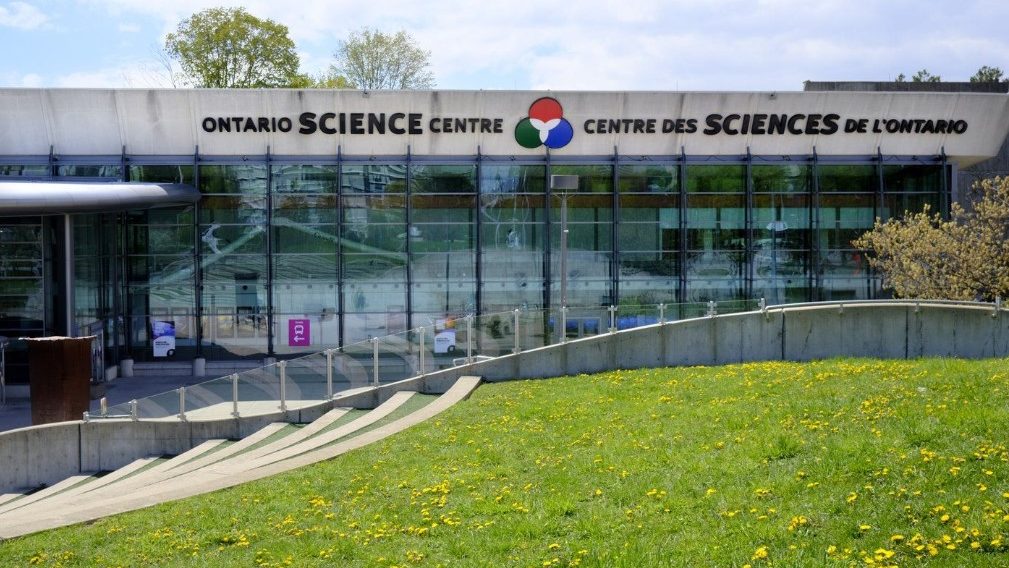 Ontario Science Centre