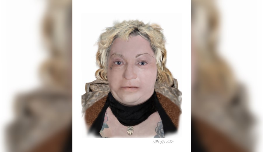 Police trying to identify woman found dead in downtown Toronto