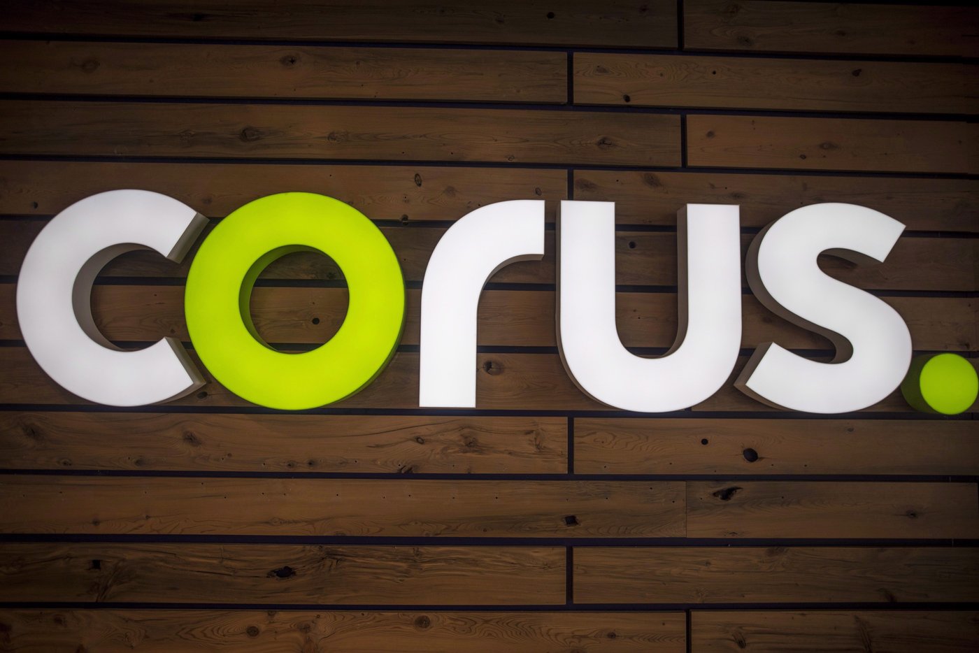 Corus says Global News ‘changes’ affect jobs, won’t disclose how many