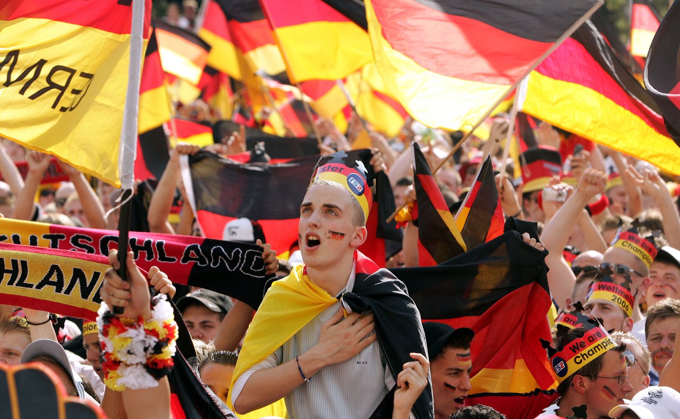 Warum sich der deutsche WM-Triumph von 2006 bei der EM 2024 wahrscheinlich nicht wiederholen wird