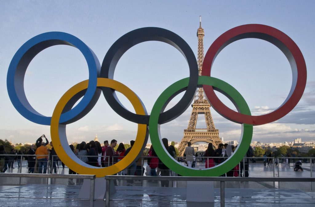 2024 Olympics: Canadian athletes have mixed feelings over Russians competing in Paris