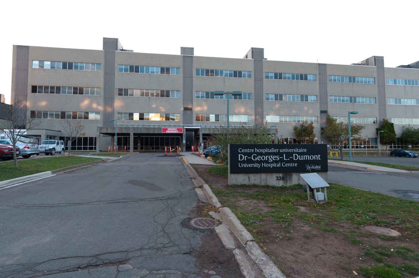 Head of New Brunswick health network defends big spending on travel nurse contracts