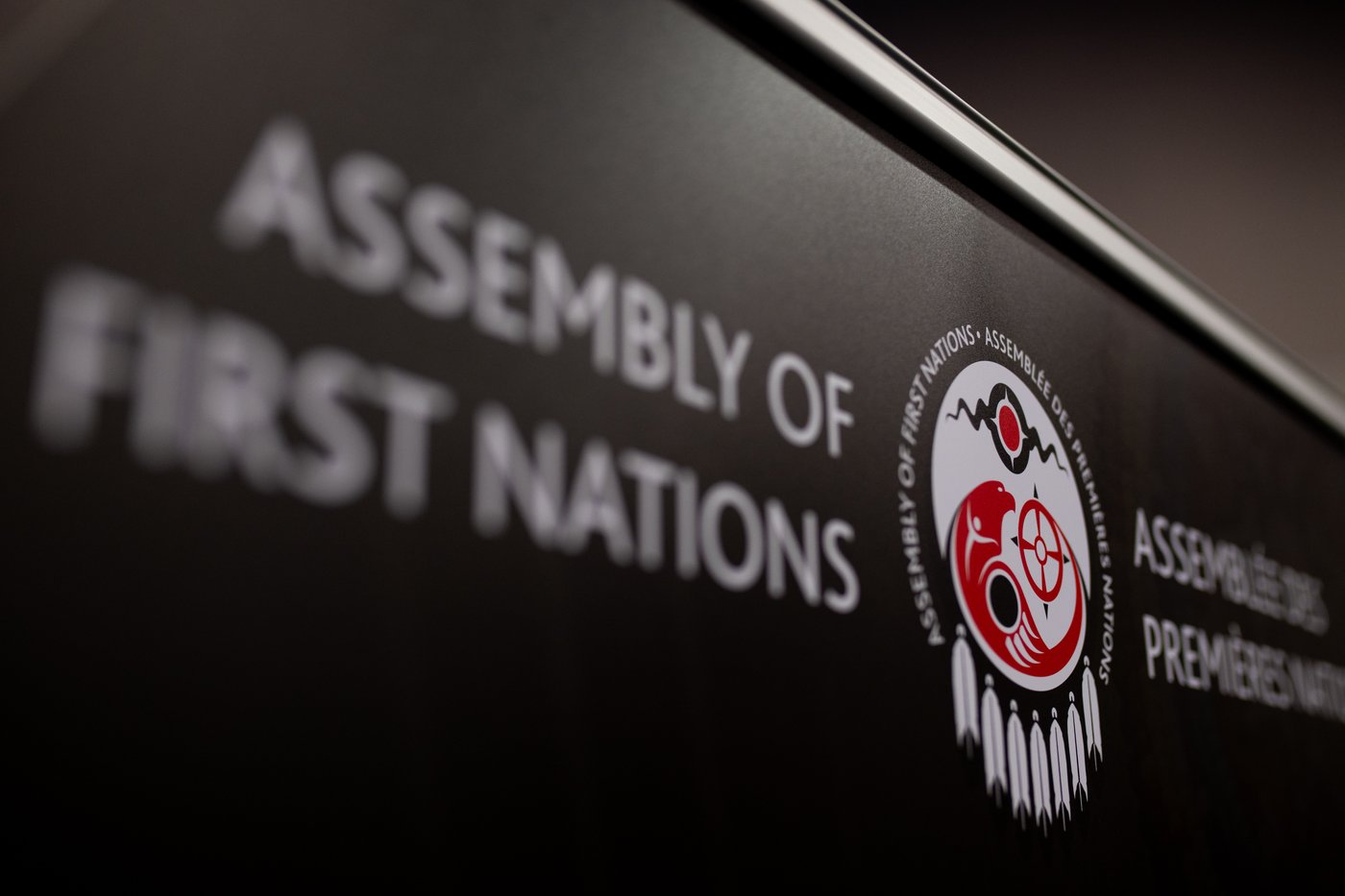 Chiefs frustrated with AFN's child welfare work, say they're not being ...