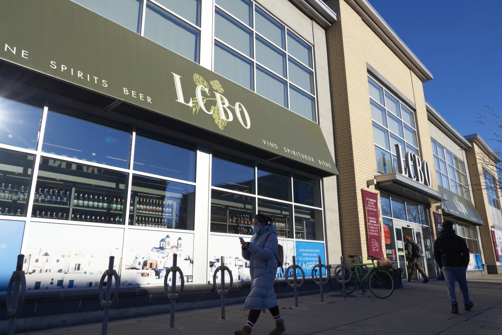 Union says LCBO contract talks have broken down, workers to strike at midnight