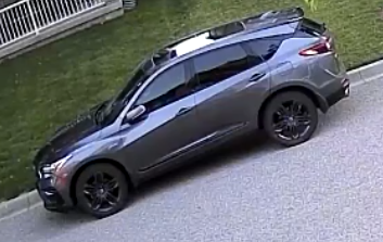 Suspects sought in Canada Day shooting at Markham home