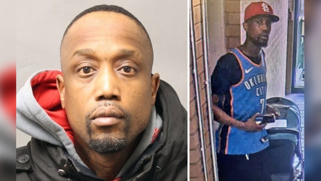 Man, 39, wanted for alleged violent assault in Upper Beaches