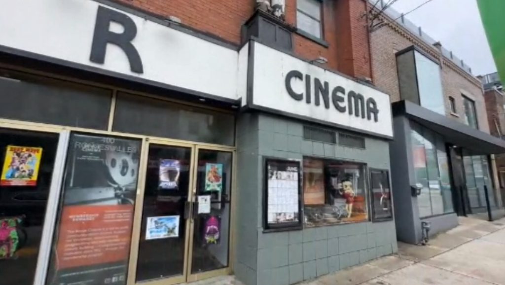 Court order halting Revue Cinema eviction extended until end of October