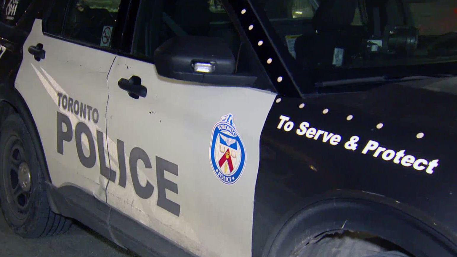 Multiple people injured by teens shooting pellet guns at Woodbine Park