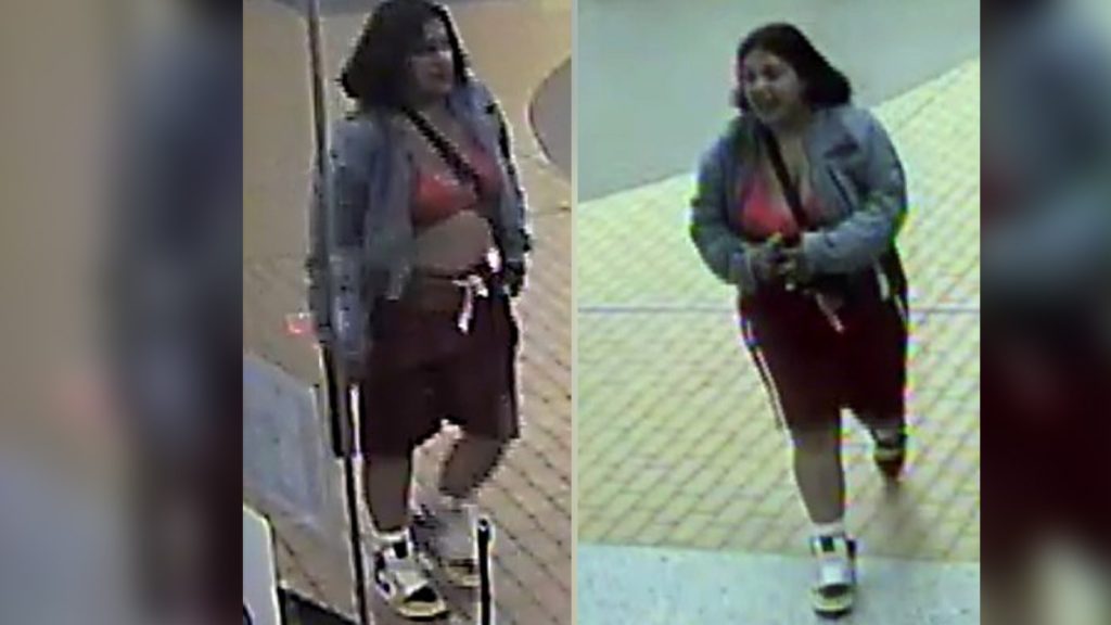 Suspect wanted after alcohol thrown on assaulted TTC employee, racial slurs uttered: police