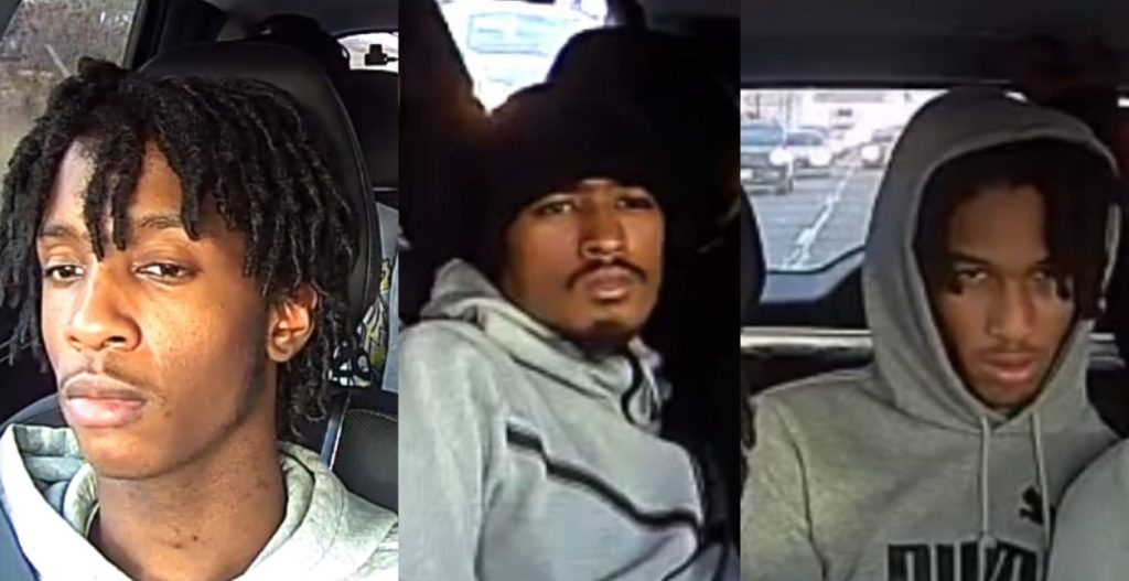 3 men wanted in armed jewellery store robbery in downtown Toronto, 5 arrests made