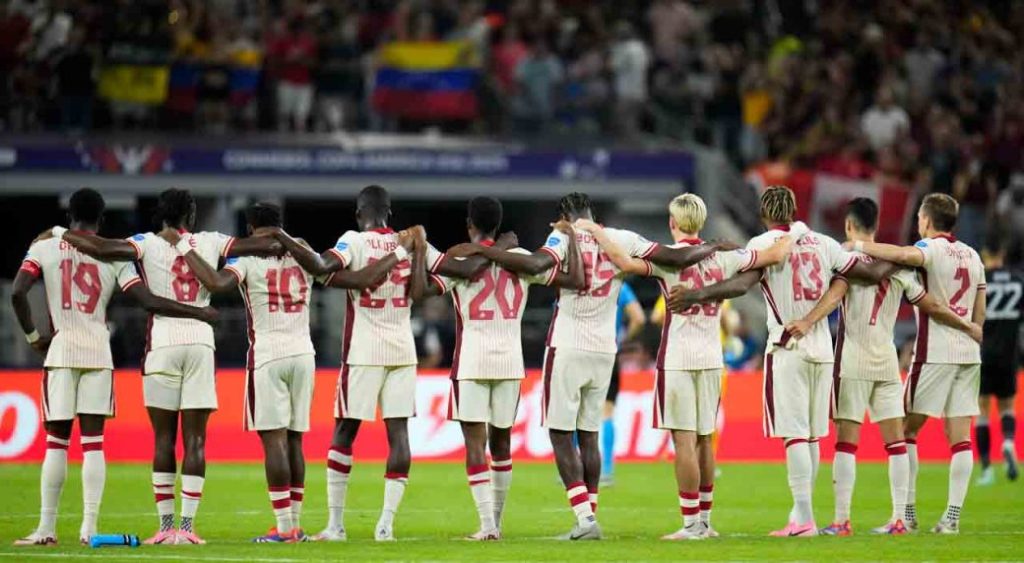 Canada Copa America