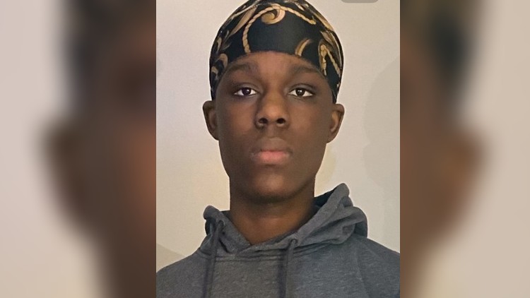 The victim in the homicide in a Parkdale apartment unit has been identified as Mohamed Doumbouya, 16, of Toronto.
